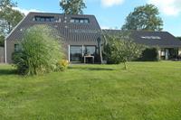 Vakantie accommodatie Langweer Friesland 8 personen - Niederlande - Friesland - Langweer