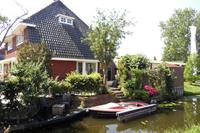 Vakantie accommodatie Reeuwijk Südholland 4 personen - Niederlande - Südholland - Reeuwijk