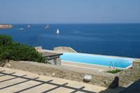 Vakantie accommodatie Paros  4 personen - Griechenland -  - Paros
