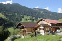Vakantie accommodatie Schruns Vorarlberg 4 personen - Österreich - Vorarlberg - Schruns
