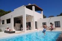 Vakantie accommodatie Sant Josep de sa Talaia Balearen,Ibiza 6 personen - Spanien - Balearen,Ibiza - Sant Josep de sa Talaia