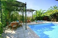 Vakantie accommodatie Valldemossa Balearen,Mallorca 9 personen - Spanien - Balearen,Mallorca - Valldemossa