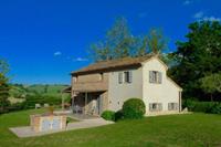 Vakantie accommodatie Corinaldo Adria,Marken 5 personen - Italien - Adria,Marken - Corinaldo