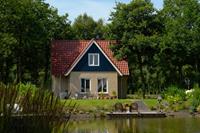 Vakantie accommodatie Westerbork Drenthe 8 personen - Niederlande - Drenthe - Westerbork