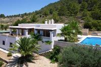 Vakantie accommodatie Sant Josep de sa Talaia Balearen,Ibiza 6 personen - Spanien - Balearen,Ibiza - Sant Josep de sa Talaia