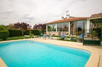 Vakantie accommodatie Condezaygues Aquitanien,Lot-et-Garonne,Zentral-Frankreich,Südfrankreich 4 personen - Frankreich - Aquitanien,Lot-et-Garonne,Zentral-Frankreich,Südfrankreich - Condezayg