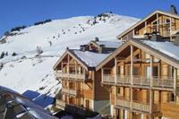 Vakantie accommodatie Arâches-la-Frasse Rhône-Alpes,Französische Alpen,Südfrankreich 4 personen - Frankreich - Rhône-Alpes,Französische Alpen,Südfrankreich - Ar&a