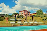 Vakantie accommodatie San Gemini Umbrien 4 personen - Italien - Umbrien - San Gemini