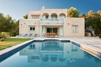 Vakantie accommodatie Sant Josep de sa Talaia Balearen,Ibiza 8 personen - Spanien - Balearen,Ibiza - Sant Josep de sa Talaia