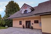 Vakantie accommodatie Bled Westslowenien / Küste 4 personen - Slovenien - Westslowenien / Küste - Bled