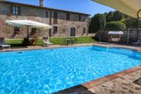 Vakantie accommodatie Pian di San Martino Umbrien 4 personen - Italien - Umbrien - Pian di San Martino