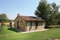 Vakantie accommodatie Pian di San Martino Umbrien 4 personen - Italien - Umbrien - Pian di San Martino