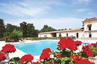 Vakantie accommodatie Salles Aquitanien,Gironde,Südfrankreich 6 personen - Frankreich - Aquitanien,Gironde,Südfrankreich - Salles