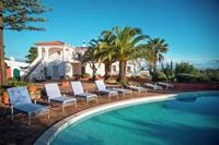 Vakantie accommodatie Lagos Algarve 12 personen - Portugal - Algarve - Lagos