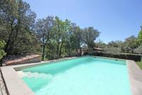 Vakantie accommodatie Cotignac Provence-Alpes-Côte d'Azur,Provence,Var,Südfrankreich 3 personen - Frankreich - Provence-Alpes-Côte d'Azur,Provence,Var,Südfrankreich - Cot