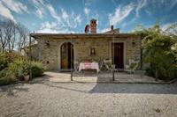 Vakantie accommodatie Cortona Toskana 4 personen - Italien - Toskana - Cortona