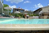 Vakantie accommodatie Collazzone Umbrien 6 personen - Italien - Umbrien - Collazzone