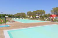 Vakantie accommodatie Numana Adria,Marken 6 personen - Italien - Adria,Marken - Numana