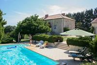 Vakantie accommodatie Saint-Maurin Aquitanien,Lot-et-Garonne,Zentral-Frankreich,Südfrankreich 5 personen - Frankreich - Aquitanien,Lot-et-Garonne,Zentral-Frankreich,Südfrankreich - Saint-Mau