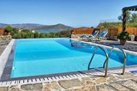 Vakantie accommodatie Elounda Kreta 7 personen - Griechenland - Kreta - Elounda