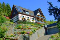 Vakantie accommodatie Hallenberg Nordrhein-Westfalen,Sauerland 6 personen - Deutschland - Nordrhein-Westfalen,Sauerland - Hallenberg