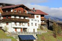 Vakantie accommodatie Kappl Tirol 7 personen - Österreich - Tirol - Kappl