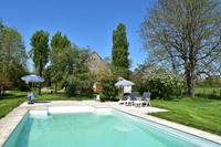 Vakantie accommodatie Chantenay-Saint-Imbert Burgund,Zentral-Frankreich,Nordfrankreich 6 personen - Frankreich - Burgund,Zentral-Frankreich,Nordfrankreich - Chantenay-Saint-Imbert