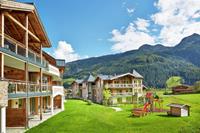 Vakantie accommodatie Bramberg am Wildkogel Salzburger Land 10 personen - Österreich - Salzburger Land - Bramberg am Wildkogel