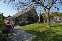 Vakantie accommodatie Bergen op Zoom Nordbrabant 12 personen - Niederlande - Nordbrabant - Bergen op Zoom