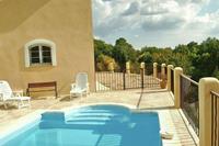 Vakantie accommodatie Cotignac Provence-Alpes-Côte d'Azur,Provence,Var,Südfrankreich 8 personen - Frankreich - Provence-Alpes-Côte d'Azur,Provence,Var,Südfrankreich - Cot