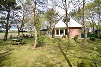 Vakantie accommodatie Ruinen Drenthe 8 personen - Niederlande - Drenthe - Ruinen