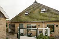 Vakantie accommodatie Oosterend Terschelling Friesland,Niederländische Küste,Terschelling,Westfriesische Inseln 2 personen - Niederlande - Friesland,Niederländische Küste,Terschell