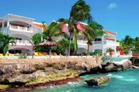 Vakantie accommodatie Kralendijk Bonaire 6 personen - Bonaire - Bonaire - Kralendijk