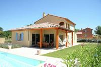 Vakantie accommodatie Vallon-Pont-d'Arc Ardèche,Zentral-Frankreich,Rhône-Alpes,Südfrankreich 8 personen - Frankreich - Ardèche,Zentral-Frankreich,Rhône-Alpes,Sü