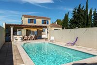 Vakantie accommodatie Maillane Luberon,Provence-Alpes-Côte d'Azur,Provence,Südfrankreich 6 personen - Frankreich - Luberon,Provence-Alpes-Côte d'Azur,Provence,Südfrankrei