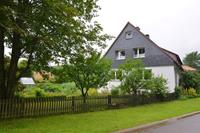 Vakantie accommodatie Korbach Hessen,Sauerland 4 personen - Deutschland - Hessen,Sauerland - Korbach