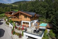 Vakantie accommodatie Piesendorf Salzburger Land 10 personen - Österreich - Salzburger Land - Piesendorf