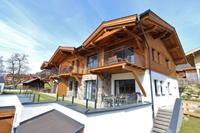 Vakantie accommodatie Piesendorf Salzburger Land 8 personen - Österreich - Salzburger Land - Piesendorf