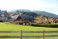 Vakantie accommodatie Sankt Margarethen im Lungau Salzburger Land 24 personen - Österreich - Salzburger Land - Sankt Margarethen im Lungau