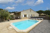 Vakantie accommodatie Montbrun-des-Corbières Languedoc-Roussillon,Südfrankreich 6 personen - Frankreich - Languedoc-Roussillon,Südfrankreich - Montbrun-des-Corbières