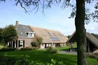 Vakantie accommodatie Dwingeloo Drenthe 6 personen - Niederlande - Drenthe - Dwingeloo