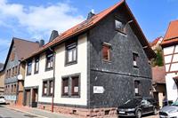 Vakantie accommodatie Steinbach-Hallenberg Thüringen 3 personen - Deutschland - Thüringen - Steinbach-Hallenberg