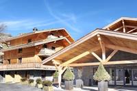 Vakantie accommodatie La Clusaz Rhône-Alpes,Französische Alpen,Südfrankreich 6 personen - Frankreich - Rhône-Alpes,Französische Alpen,Südfrankreich - La Clusaz