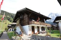 Vakantie accommodatie Lenk Berner Oberland 6 personen - Schweiz - Berner Oberland - Lenk