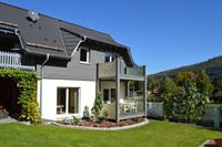 Vakantie accommodatie Möhrenbach Thüringen 6 personen - Deutschland - Thüringen - Möhrenbach