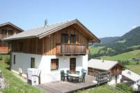 Vakantie accommodatie Annaberg-Lungötz Salzburger Land 10 personen - Österreich - Salzburger Land - Annaberg-Lungötz