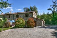 Vakantie accommodatie Lisciano Niccone Umbrien 4 personen - Italien - Umbrien - Lisciano Niccone