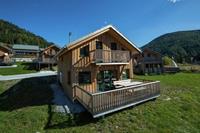 Vakantie accommodatie Hohentauern Steiermark 8 personen - Österreich - Steiermark - Hohentauern