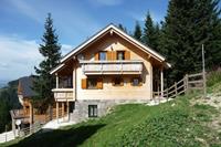 Vakantie accommodatie Koralpe Kärnten 7 personen - Österreich - Kärnten - Koralpe