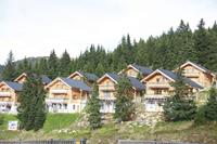 Vakantie accommodatie Koralpe Kärnten 6 personen - Österreich - Kärnten - Koralpe